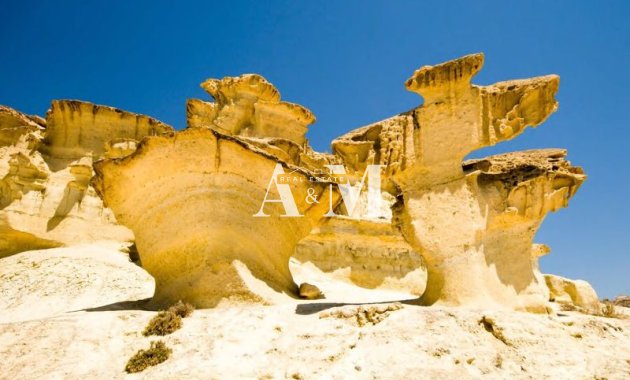 Nouvelle construction - Attique - La Manga del Mar Menor