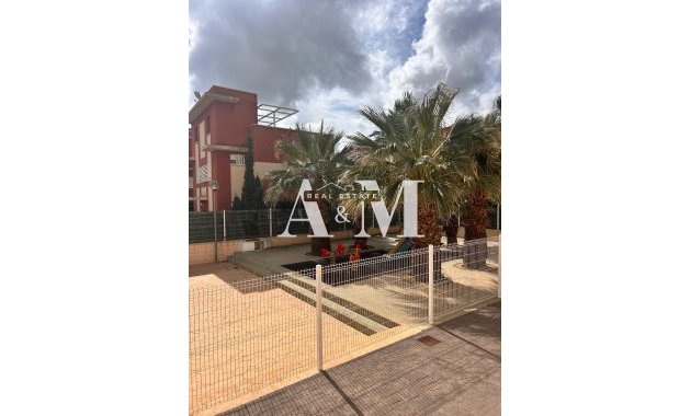 New Build - ground-floor - Orihuela