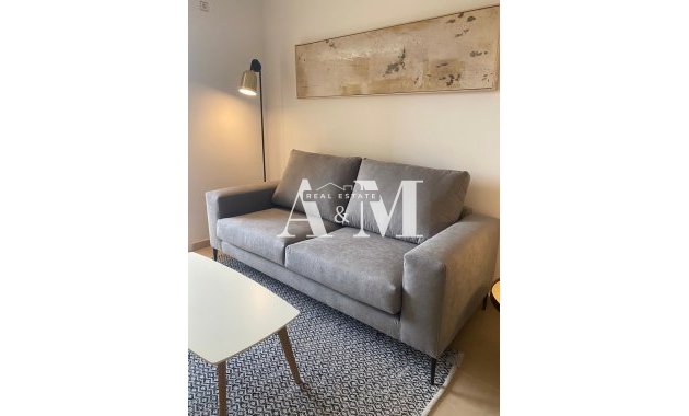 New Build - ground-floor - Orihuela