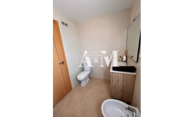 New Build - ground-floor - Orihuela