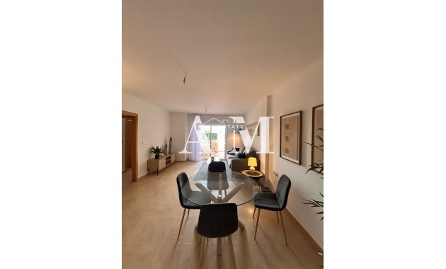 New Build - ground-floor - Orihuela