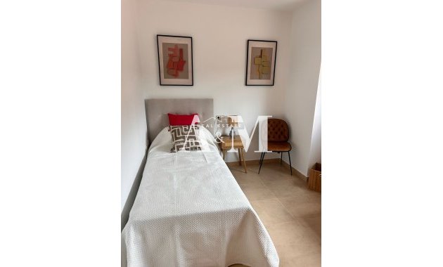 New Build - ground-floor - Orihuela