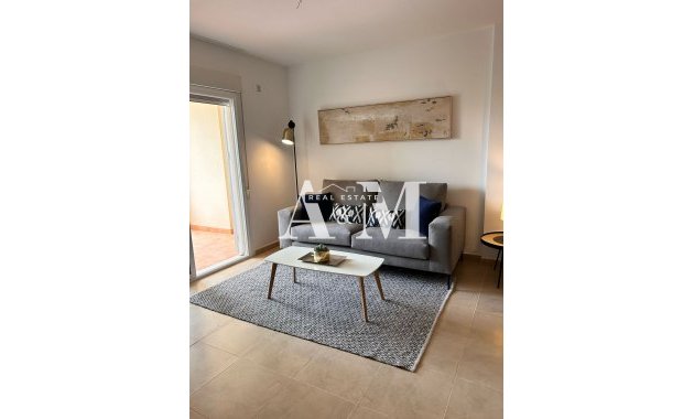 New Build - ground-floor - Orihuela