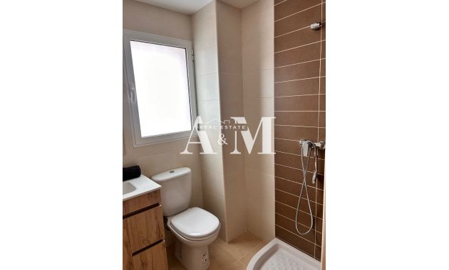 New Build - ground-floor - Orihuela