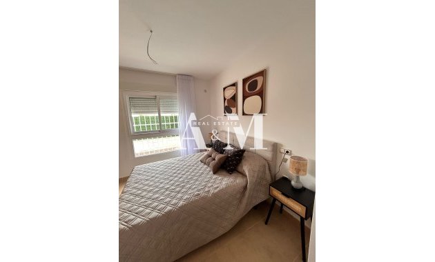 New Build - ground-floor - Orihuela