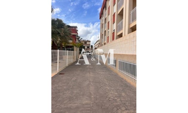 New Build - Penthouse - Orihuela