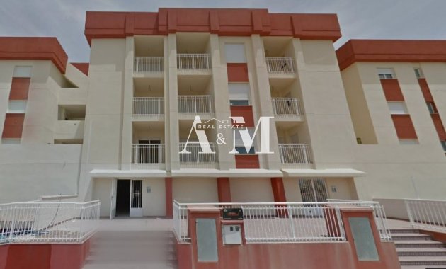 New Build - Penthouse - Orihuela