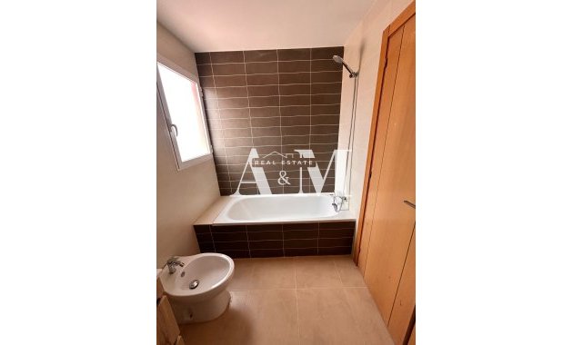 New Build - Penthouse - Orihuela