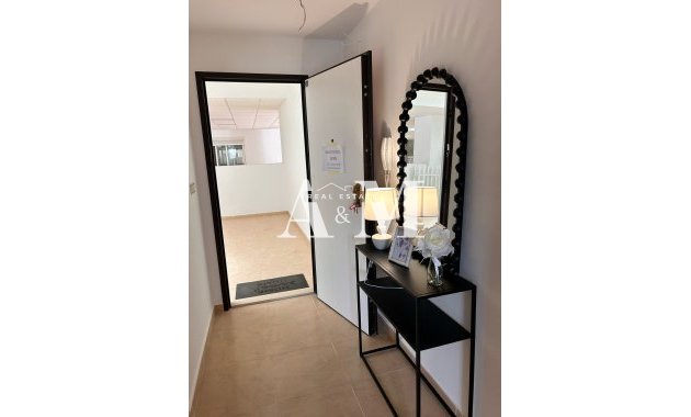 New Build - Penthouse - Orihuela