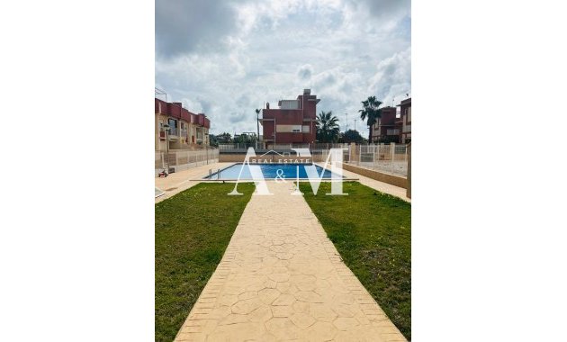 Obra nueva - Ático - Orihuela