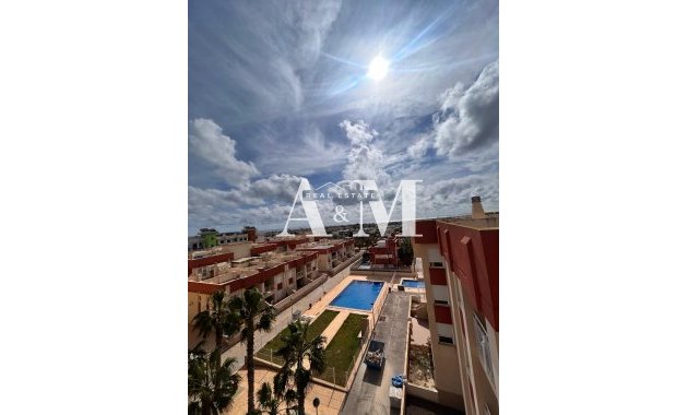 Obra nueva - Ático - Orihuela