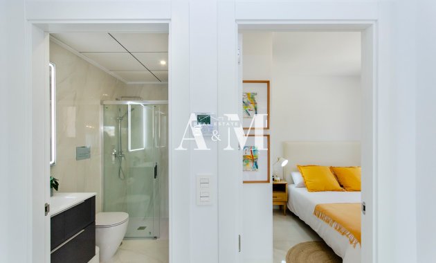 New Build - detached - Orihuela