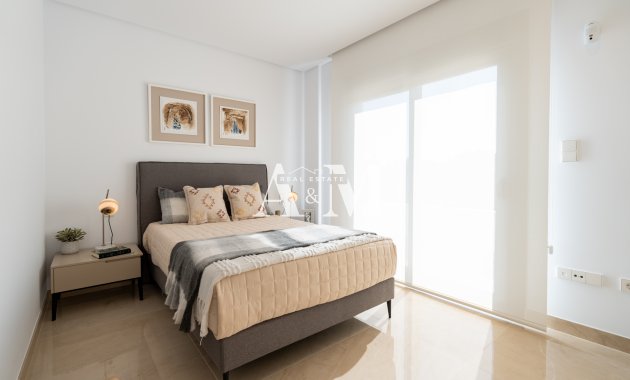 Obra nueva - terraced - Elche