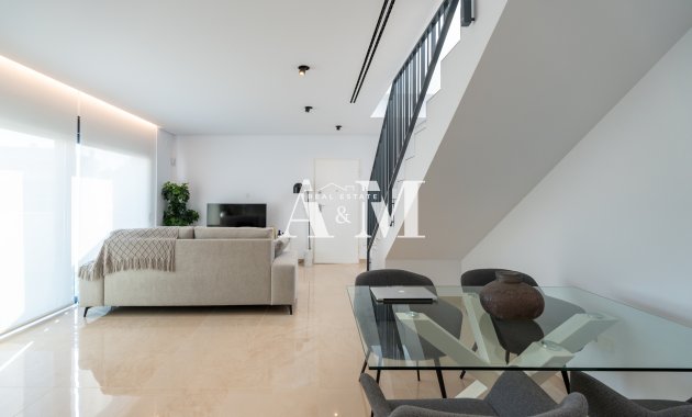 Obra nueva - terraced - Elche