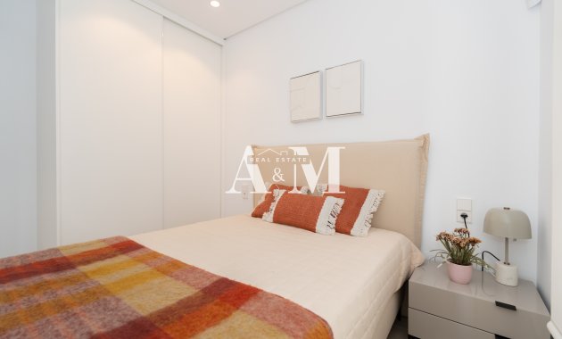 Obra nueva - terraced - Elche