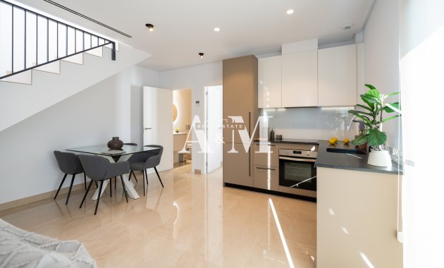 Obra nueva - terraced - Elche