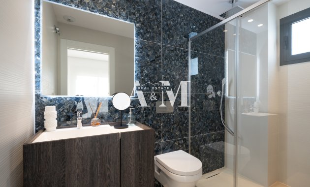 Obra nueva - terraced - Elche