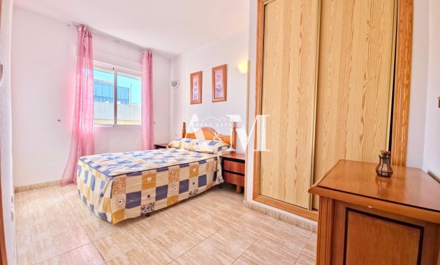Location à long terme - Appartement - Torrevieja - Playa del Cura