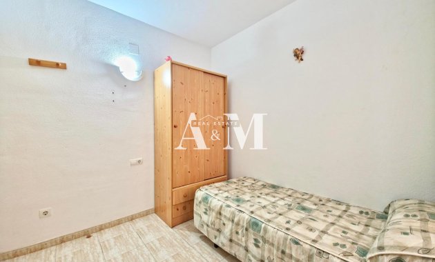 Location à long terme - Appartement - Torrevieja - Playa del Cura