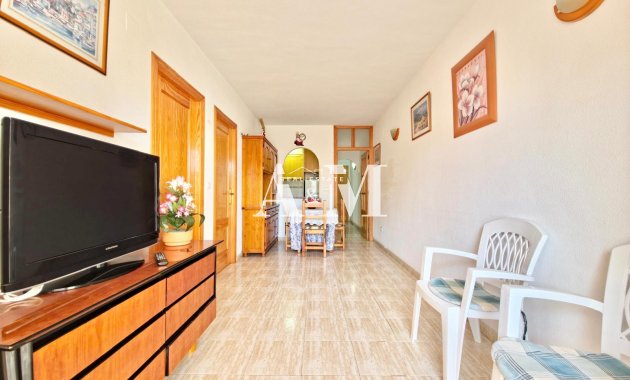 Location à long terme - Appartement - Torrevieja - Playa del Cura