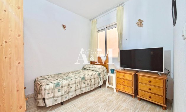 Location à long terme - Appartement - Torrevieja - Playa del Cura