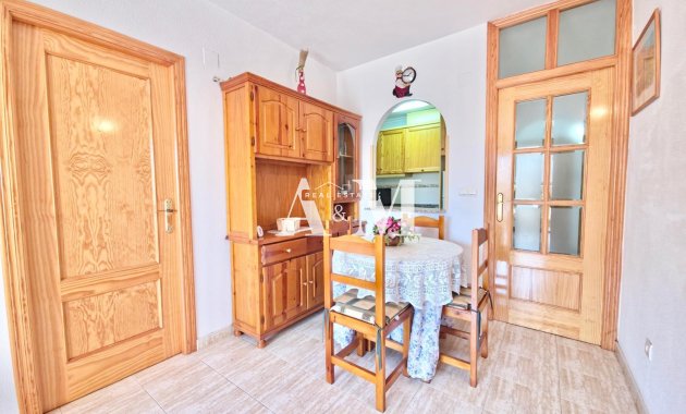 Location à long terme - Appartement - Torrevieja - Playa del Cura