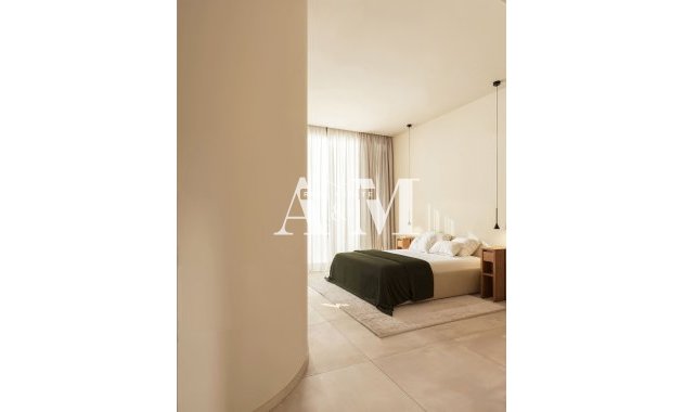 New Build - detached - Castillo de Montemar