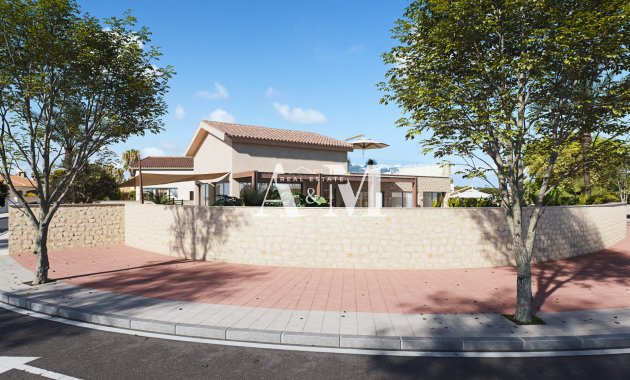 Nouvelle construction - Ville - Cabo de Palos