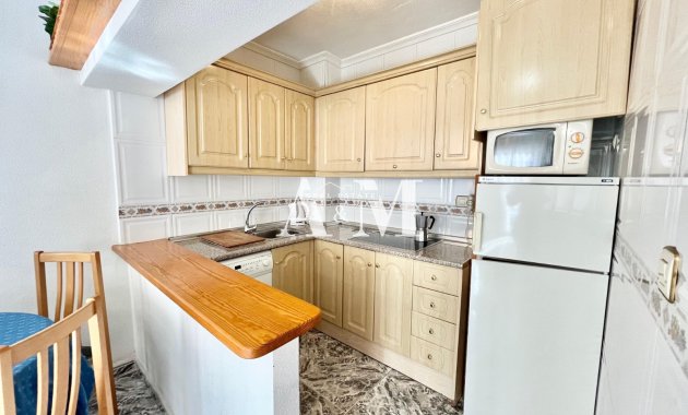 Long Term Rental - Apartment / flat - Torrevieja