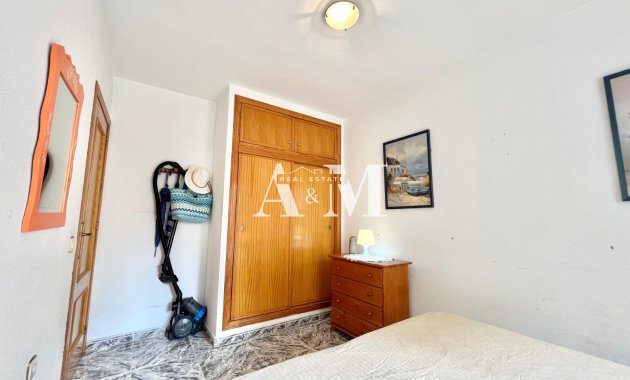 Long Term Rental - Apartment / flat - Torrevieja