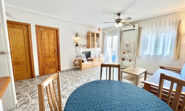 Long Term Rental - Apartment / flat - Torrevieja