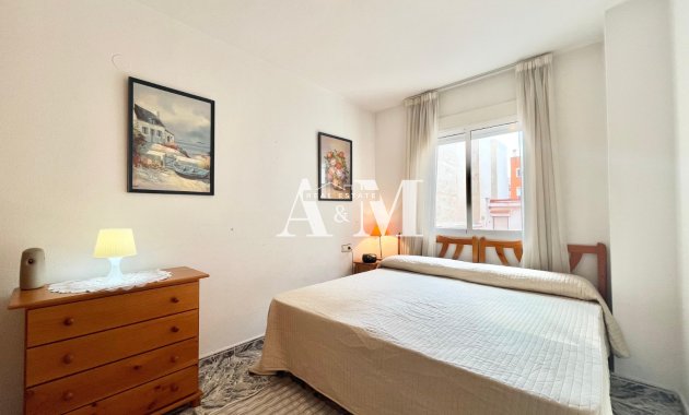 Long Term Rental - Apartment / flat - Torrevieja