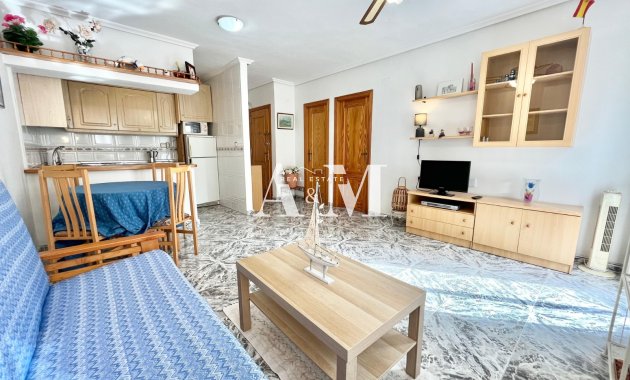 Long Term Rental - Apartment / flat - Torrevieja