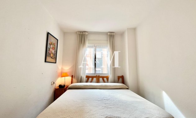 Long Term Rental - Apartment / flat - Torrevieja