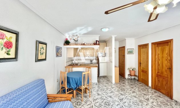 Long Term Rental - Apartment / flat - Torrevieja
