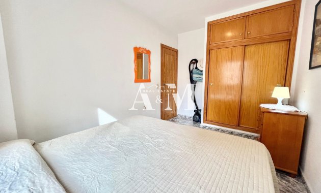 Long Term Rental - Apartment / flat - Torrevieja