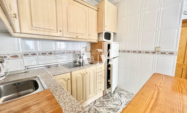 Long Term Rental - Apartment / flat - Torrevieja