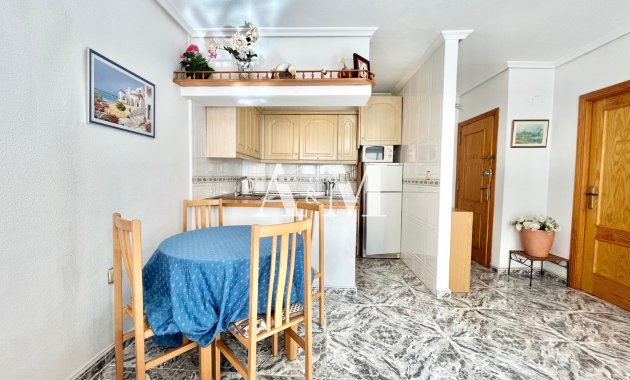 Long Term Rental - Apartment / flat - Torrevieja