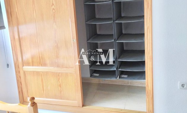 Location à long terme - Appartement - Guardamar del Segura