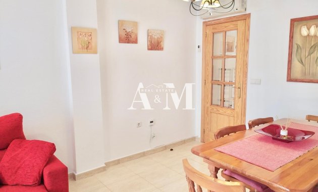 Location à long terme - Appartement - Guardamar del Segura