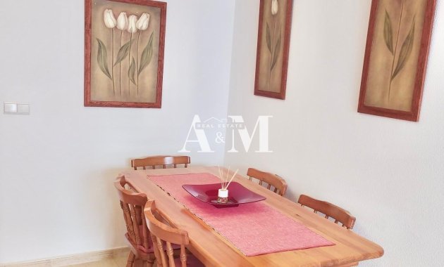 Location à long terme - Appartement - Guardamar del Segura