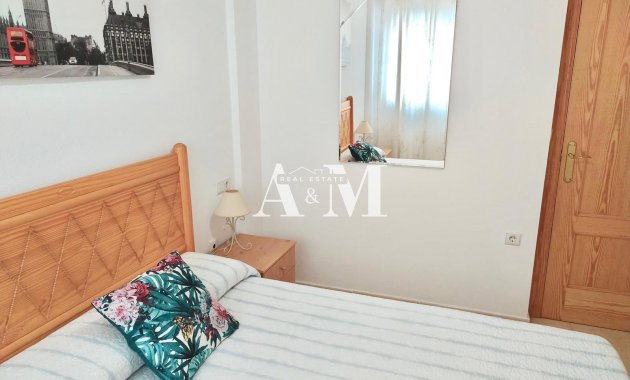 Location à long terme - Appartement - Guardamar del Segura