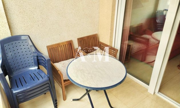 Location à long terme - Appartement - Guardamar del Segura