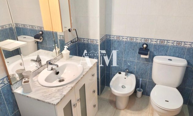 Location à long terme - Appartement - Guardamar del Segura