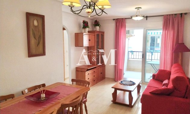 Location à long terme - Appartement - Guardamar del Segura