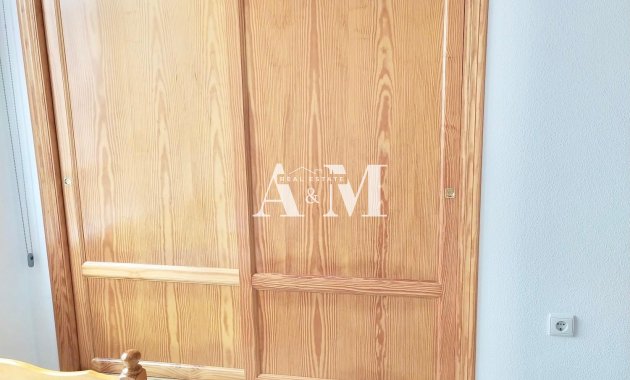 Location à long terme - Appartement - Guardamar del Segura