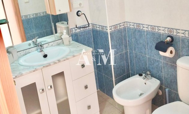 Location à long terme - Appartement - Guardamar del Segura
