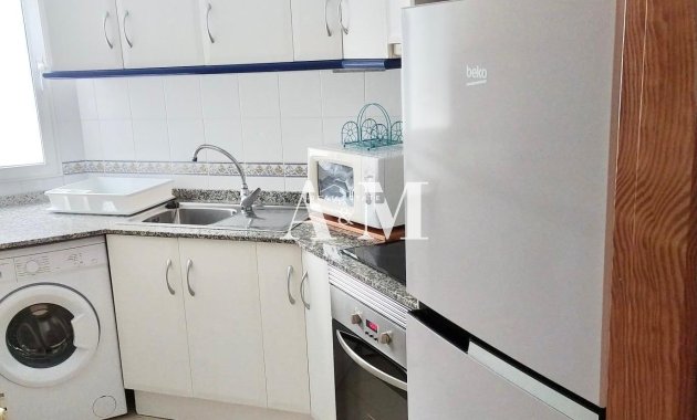 Location à long terme - Appartement - Guardamar del Segura