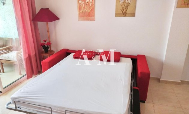 Location à long terme - Appartement - Guardamar del Segura