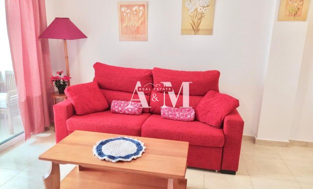 Location à long terme - Appartement - Guardamar del Segura